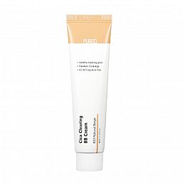 BB-крем с центелой PURITO Cica Clearing BB Cream #23 Natural Beige 30 мл