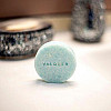Твердый шампунь Valquer Shampoo Bar для нормальных волос на основе виноградных косточек и алоэ вера 50 г