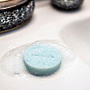 Твердый шампунь Valquer Shampoo Bar для нормальных волос на основе виноградных косточек и алоэ вера 50 г