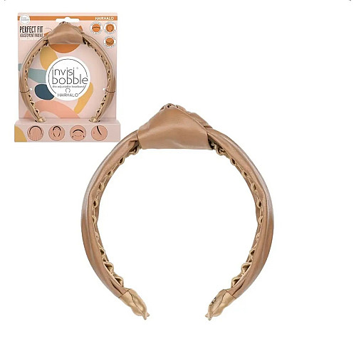 Обруч для волосся invisibobble HAIRHALO Fall in love Hello Pumpkin