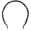 Обруч для волосся invisibobble HAIRHALO BRITISH ROYAL PUT YOUR CROWN ON