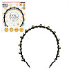 Обруч для волосся invisibobble HAIRHALO Time to Shine You're a Star