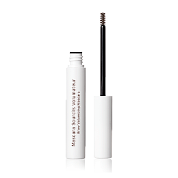 Тушь для бровей №02 Темно-коричневый Volumizing Eyebrow Mascara Embryolisse Laboratories 5 мл