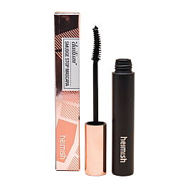 Туш для вій Heimish Dailism Smudge Stop Mascara 9 мл