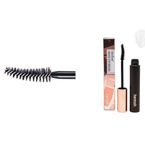 Туш для вій Heimish Dailism Smudge Stop Mascara 9 мл