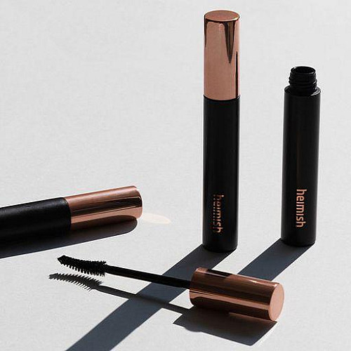 Туш для вій Heimish Dailism Smudge Stop Mascara 9 мл