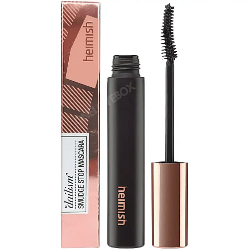 Туш для вій Heimish Dailism Smudge Stop Mascara 9 мл