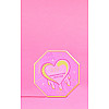 Бронзова глазур для обличчя Pink Honey тестер crème caramel CNF2845