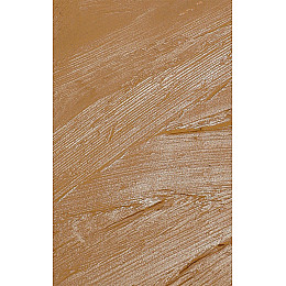 Бронзовая глазурь для лица Pink Honey тестер crème caramel CNF2845