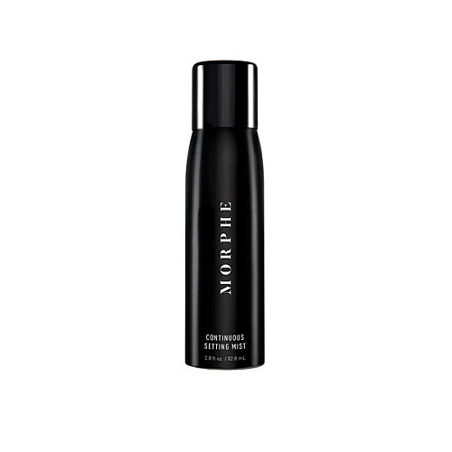 Спрей фіксатор макіяжу Morphe 85 мл TF09A