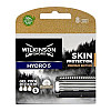 Змінні леза 8 шт Wilkinson Sword Hydro5 Skin Protection Premium Edition 02330