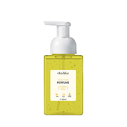 Пенка для рук Dushka Perfume 450 мл