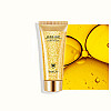 Подарунковий набір IMAGES Golden Luxury Moisturizing Five-Piece Set з золотом для догляду за шкірою обличчя