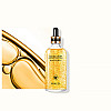 Подарунковий набір IMAGES Golden Luxury Moisturizing Five-Piece Set з золотом для догляду за шкірою обличчя