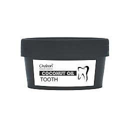 Кокосовое масло для зубов Chaban 50 ml 00102