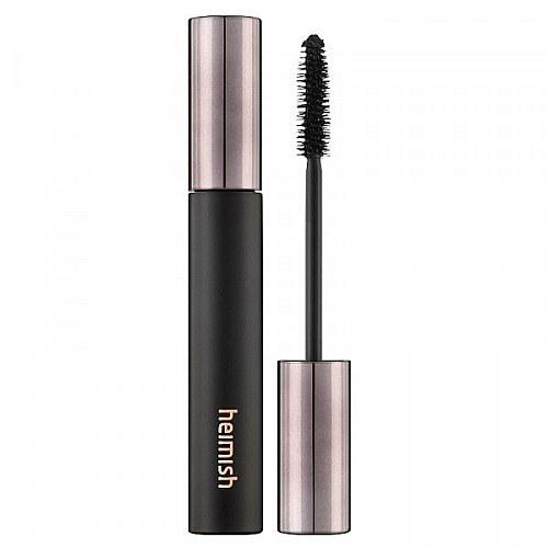 Туш для об'єму вій HEIMISH Dailism Smudge Stop Mascara Volume 9 g