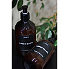 Жидкое мыло парфюмированное INRO Amber Black 500 мл