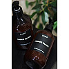 Жидкое мыло парфюмированное INRO Amber Black 500 мл