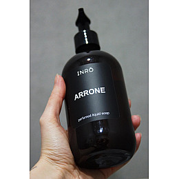 Жидкое мыло парфюмированное INRO Arrone 500 мл