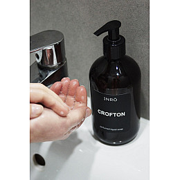 Жидкое мыло парфюмированное INRO Crofton 500 мл