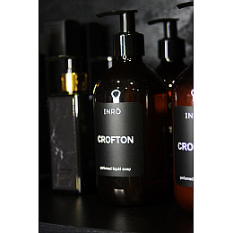 Жидкое мыло парфюмированное INRO Crofton 500 мл
