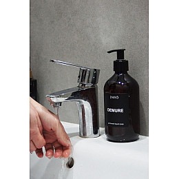 Жидкое мыло парфюмированное INRO Demure 500 мл