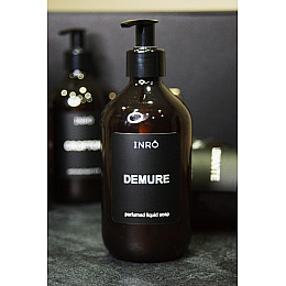 Жидкое мыло парфюмированное INRO Demure 500 мл