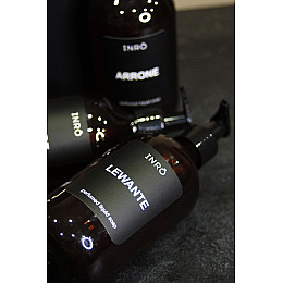 Жидкое мыло парфюмированное INRO Lewante 500 мл