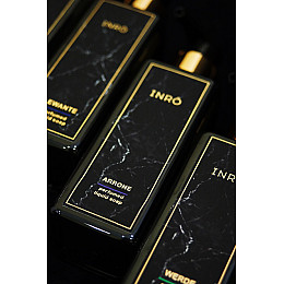 Жидкое мыло парфюмированное INRO Arrone 200 мл