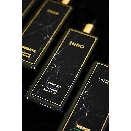 Жидкое мыло парфюмированное INRO Arrone 200 мл