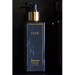 Жидкое мыло парфюмированное INRO Crofton 200 мл