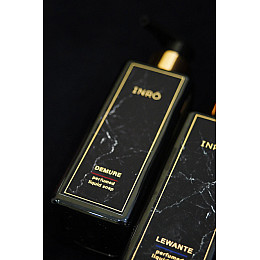 Жидкое мыло парфюмированное INRO Demure 200 мл