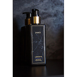 Жидкое мыло парфюмированное INRO Lewante 200 мл