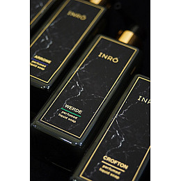 Жидкое мыло парфюмированное INRO Werde 200 мл