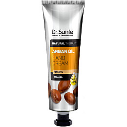 Набір для догляду за тілом Argan Oil Dr.Sante Natural Therapy 5 шт (54000238)