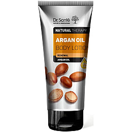 Набір для догляду за тілом Argan Oil Dr.Sante Natural Therapy 5 шт (54000238)
