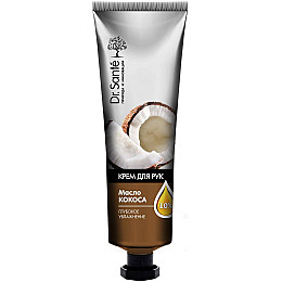 Набір для догляду за тілом Coconut Oil Dr.Sante Natural Therapy 5 шт (54000239)