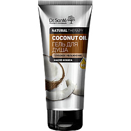 Набір для догляду за тілом Coconut Oil Dr.Sante Natural Therapy 5 шт (54000239)