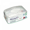 Детские влажные салфетки Babydream 80 шт в коробке