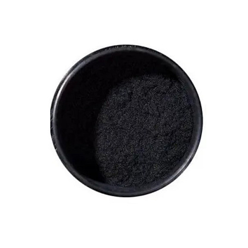 Загущувач для волосся пудра Toppik Hair Building Fibers чорний black 27.5 г (b-01)