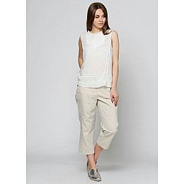 Капрі Gerry Weber 40 Бежевий (GW-038)
