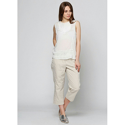 Капрі Gerry Weber 40 Бежевий (GW-038)