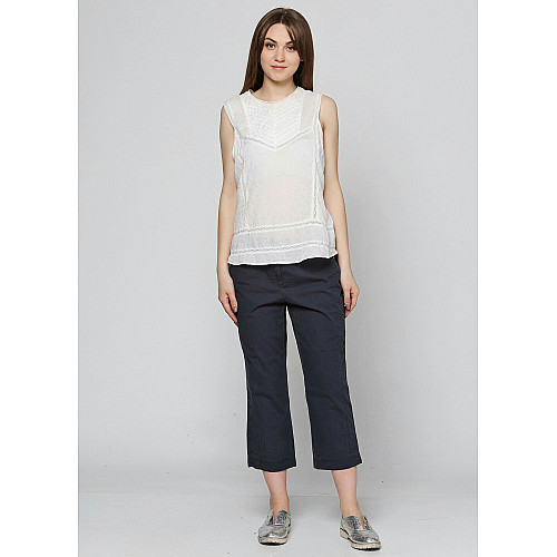 Капри Gerry Weber 40 Синий (GW-038)