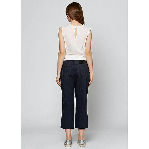 Капри Gerry Weber 40 Синий (GW-038)