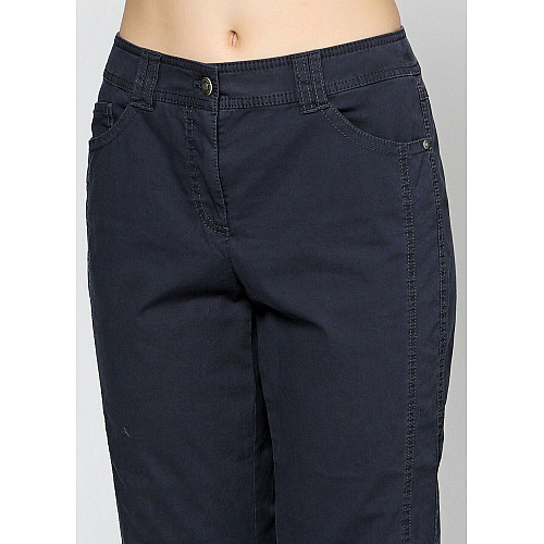 Капри Gerry Weber 40 Синий (GW-038)
