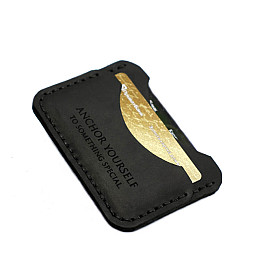 Картхолдер C-One Чорний (as150302)