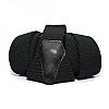 Подтяжки Gofin Черные Однотонные Pbp-4604