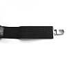Подтяжки Gofin Черные Однотонные Pbp-4604