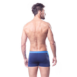 Плавки чоловічі Shepa 408 M Сині (sh0072)