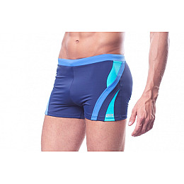 Плавки чоловічі Shepa 408 M Сині (sh0072)